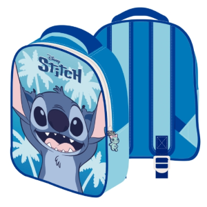 ZAINETTO ASILO - 3D STITCH 