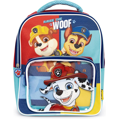 ZAINETTO ASILO - 2T PAW PATROL