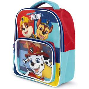 ZAINETTO ASILO - 2T PAW PATROL