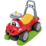 P.PASSI - CHICCO BILLY 4IN1