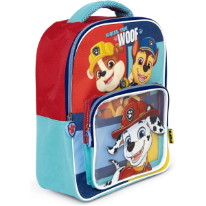 ZAINETTO ASILO - 2T PAW PATROL