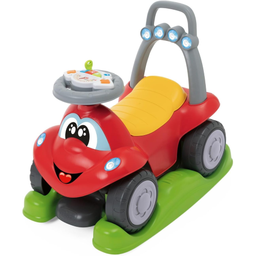 P.PASSI - CHICCO BILLY 4IN1