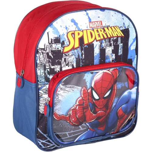 ZAINETTO ASILO - SPIDERMAN