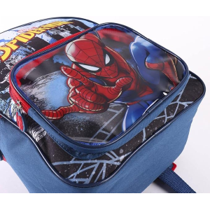 ZAINETTO ASILO - SPIDERMAN