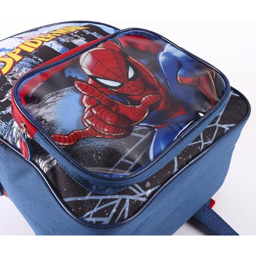 ZAINETTO ASILO - SPIDERMAN