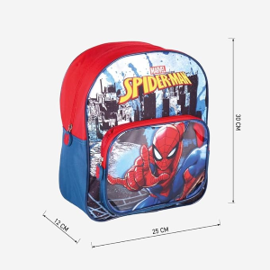 ZAINETTO ASILO - SPIDERMAN