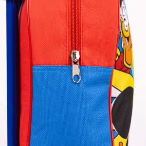 TROLLEY ZAINETTO ASILO - MICKEY MOUSE