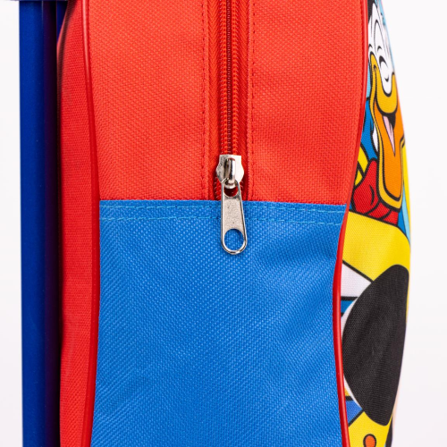 TROLLEY ZAINETTO ASILO - MICKEY MOUSE