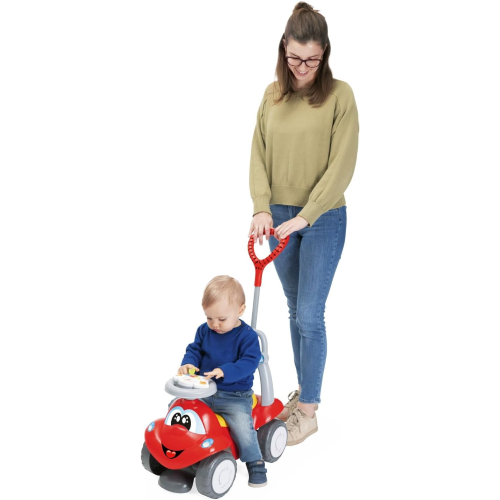 P.PASSI - CHICCO BILLY 4IN1