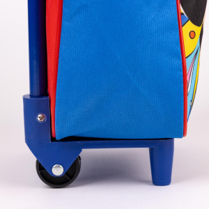 TROLLEY ZAINETTO ASILO - MICKEY MOUSE