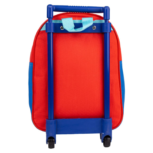 TROLLEY ZAINETTO ASILO - MICKEY MOUSE