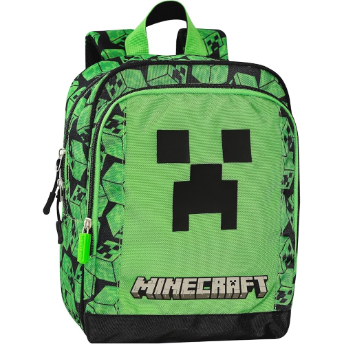 ZAINETTO ASILO - MINECRAFT