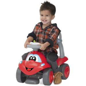 P.PASSI - CHICCO BILLY 4IN1