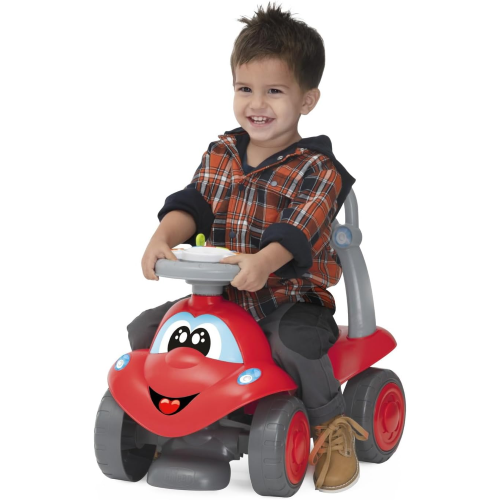 P.PASSI - CHICCO BILLY 4IN1