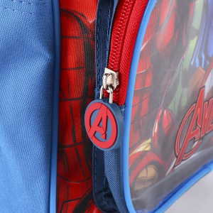 ZAINETTO ASILO - AVENGERS