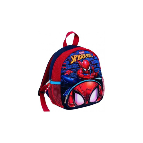 ZAINETTO ASILO - SEVEN SPIDERMAN 022