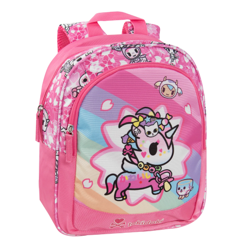 ZAINETTO ASILO - TOKIDOKI 023