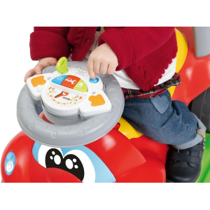 P.PASSI - CHICCO BILLY 4IN1