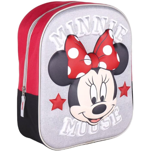 ZAINETTO ASILO - 3D MINNIE