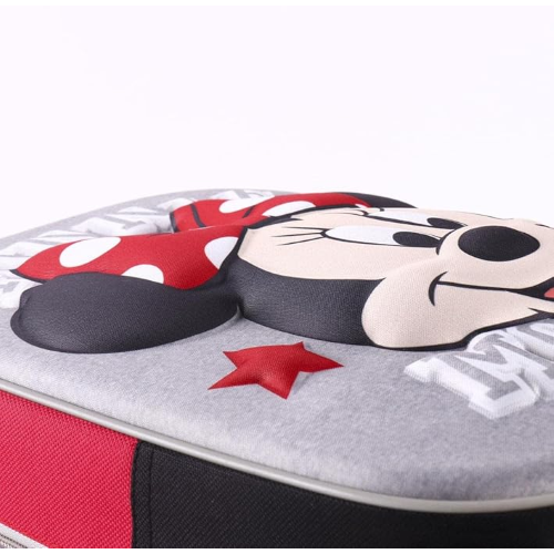 ZAINETTO ASILO - 3D MINNIE