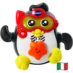 VT- MOSE´ NUOTA CON ME