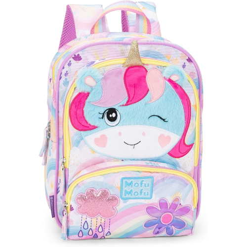 ZAINETTO ASILO - MOFU UNICORNO