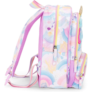 ZAINETTO ASILO - MOFU UNICORNO