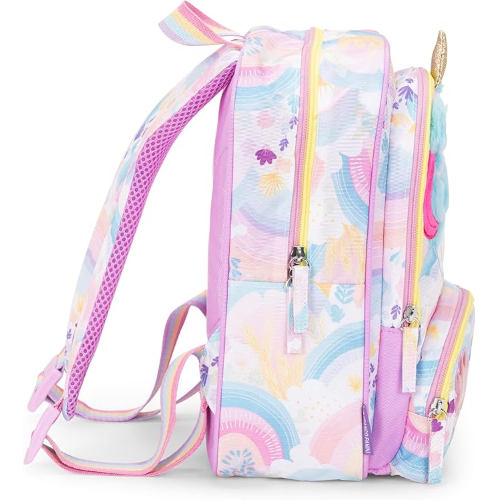 ZAINETTO ASILO - MOFU UNICORNO