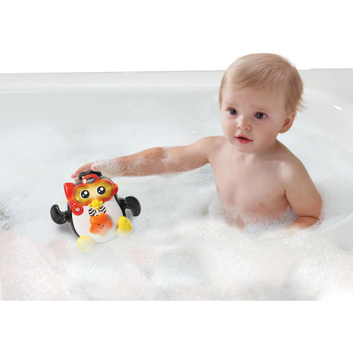 VT- MOSE´ NUOTA CON ME