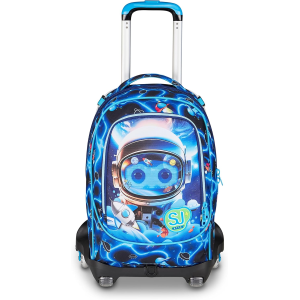 TR. ZAINO SJ JACK 8WD SJ GANG SPACE LED BOY