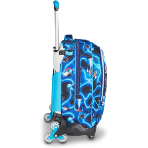TR. ZAINO SJ JACK 8WD SJ GANG SPACE LED BOY