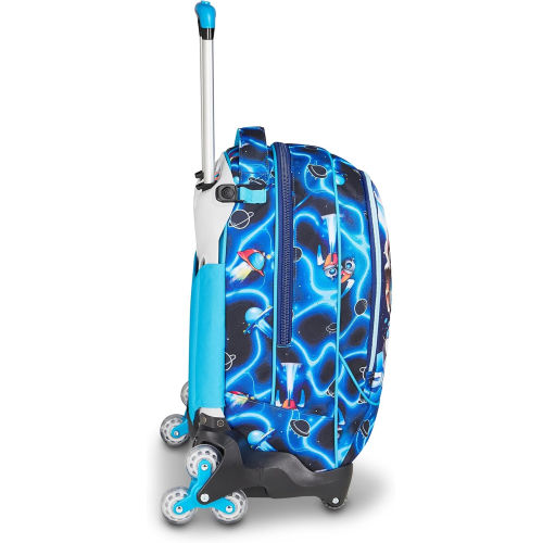 TR. ZAINO SJ JACK 8WD SJ GANG SPACE LED BOY