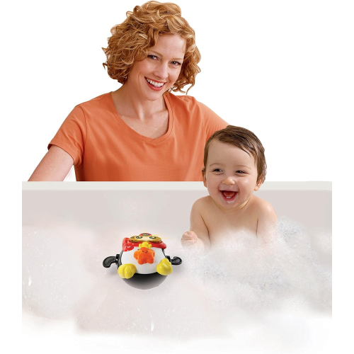 VT- MOSE´ NUOTA CON ME