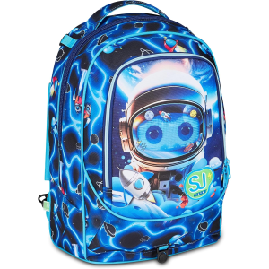 TR. ZAINO SJ JACK 8WD SJ GANG SPACE LED BOY