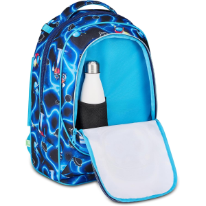 TR. ZAINO SJ JACK 8WD SJ GANG SPACE LED BOY