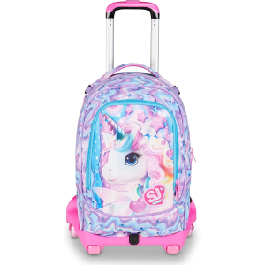 TR. ZAINO SJ JACK 8WD SJ GANG GLOW LED UNICORN GIRL