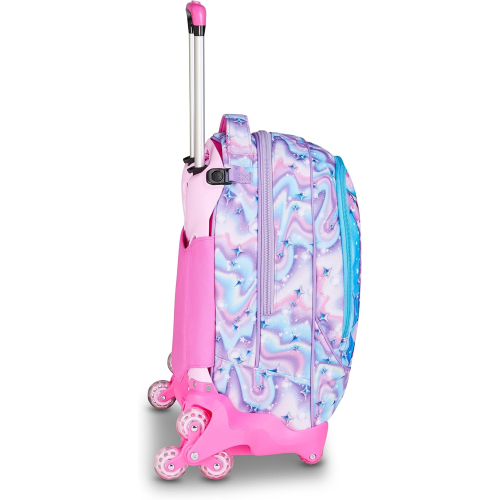 TR. ZAINO SJ JACK 8WD SJ GANG GLOW LED UNICORN GIRL