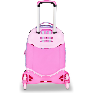 TR. ZAINO SJ JACK 8WD SJ GANG GLOW LED UNICORN GIRL