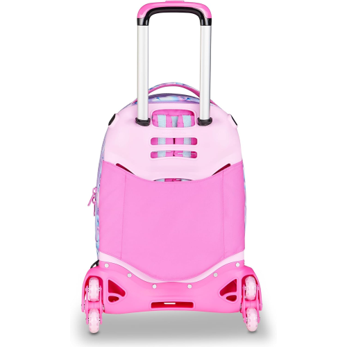 TR. ZAINO SJ JACK 8WD SJ GANG GLOW LED UNICORN GIRL
