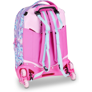 TR. ZAINO SJ JACK 8WD SJ GANG GLOW LED UNICORN GIRL