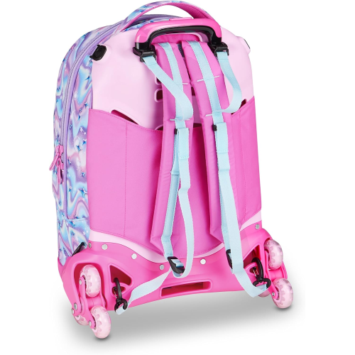 TR. ZAINO SJ JACK 8WD SJ GANG GLOW LED UNICORN GIRL