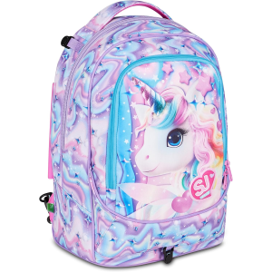 TR. ZAINO SJ JACK 8WD SJ GANG GLOW LED UNICORN GIRL
