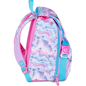 ZAINO - SJ SDOPP.GANG .BIG GLOW LED UNICORN GIRL
