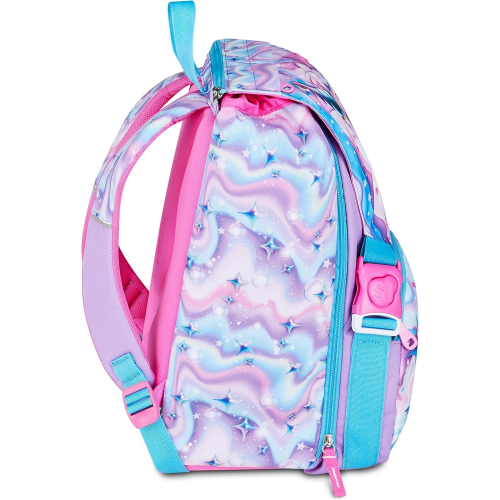 ZAINO - SJ SDOPP.GANG .BIG GLOW LED UNICORN GIRL