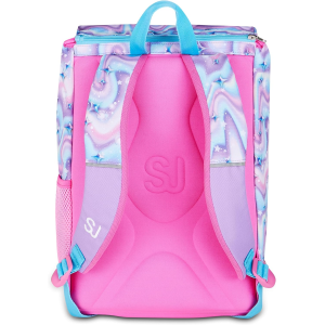 ZAINO - SJ SDOPP.GANG .BIG GLOW LED UNICORN GIRL