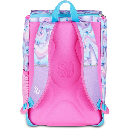 ZAINO - SJ SDOPP.GANG .BIG GLOW LED UNICORN GIRL
