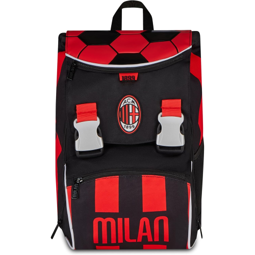 ZAINO - MILAN SDOPP. SEVEN 
