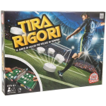 GS- TIRA RIGORI