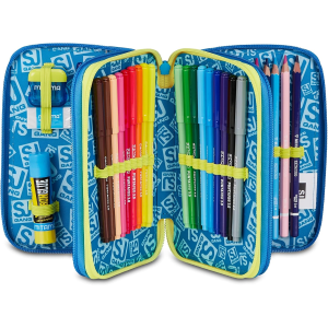 AST. 3 ZIP SJ BOY GLACE PANTHER 