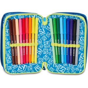 AST. 3 ZIP SJ BOY GLACE PANTHER 